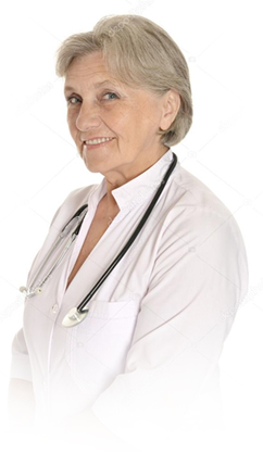doktorka doktorka